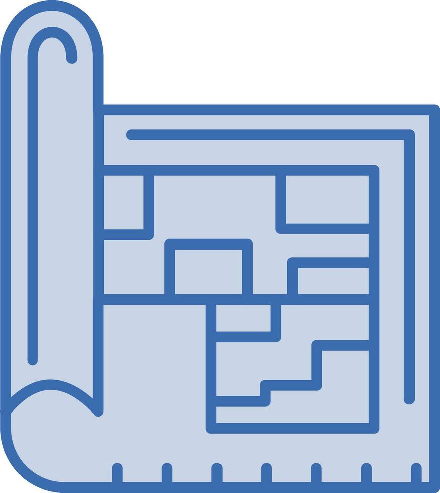 Architecture Vector Icon