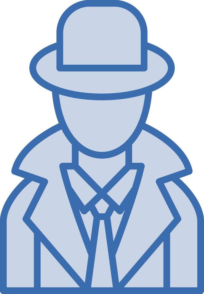 Espionage Vector Icon