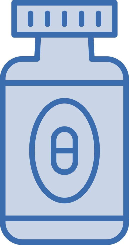 Mineral Vector Icon