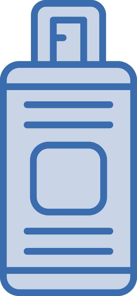 Spray Vector Icon