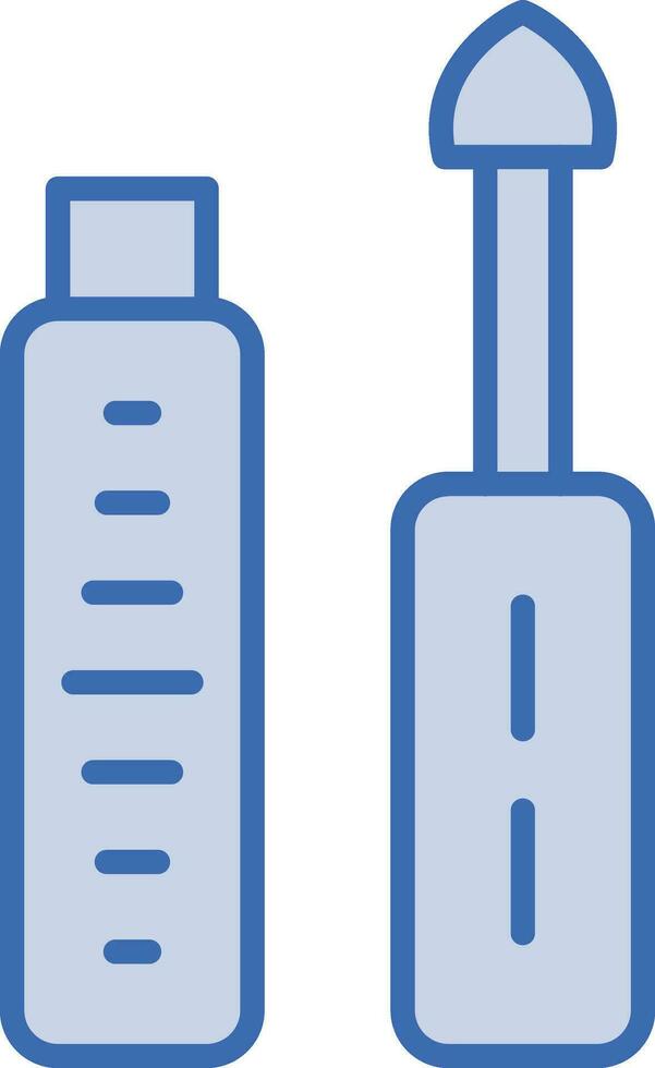 Lip Gloss Vector Icon