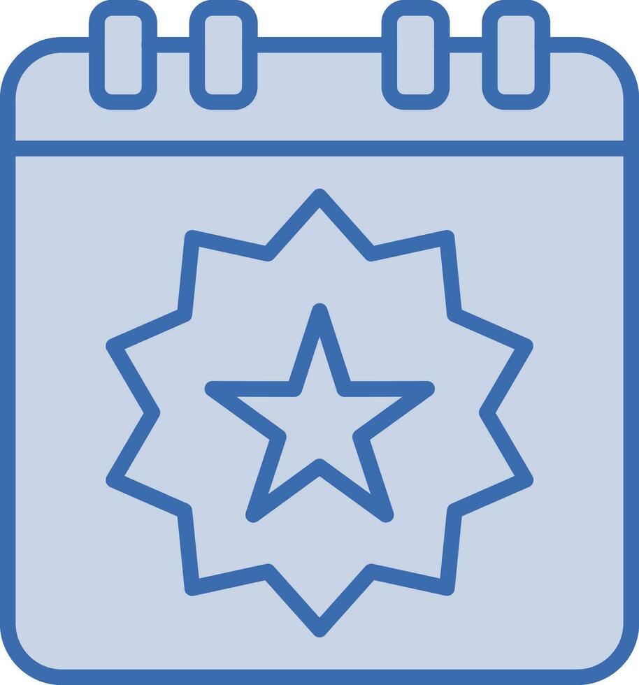 Event Vector Icon