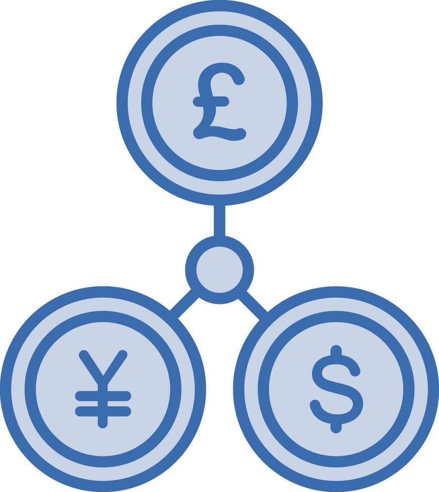 Currency Vector Icon