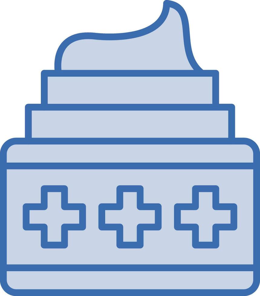 Pomade Vector Icon
