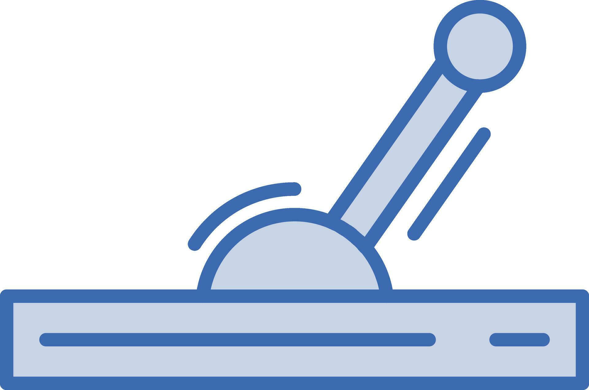 Control Lever Vector Icon 31079009 Vector Art at Vecteezy