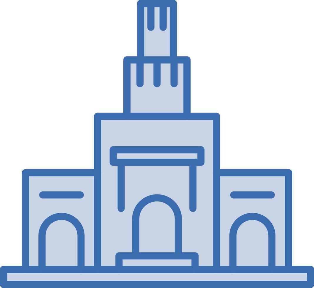 Chrysler Vector Icon