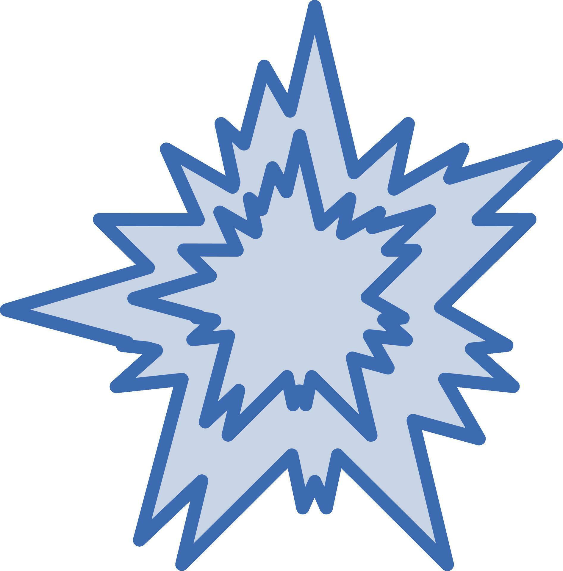 Explosion Vector Icon 31079408 Vector Art at Vecteezy