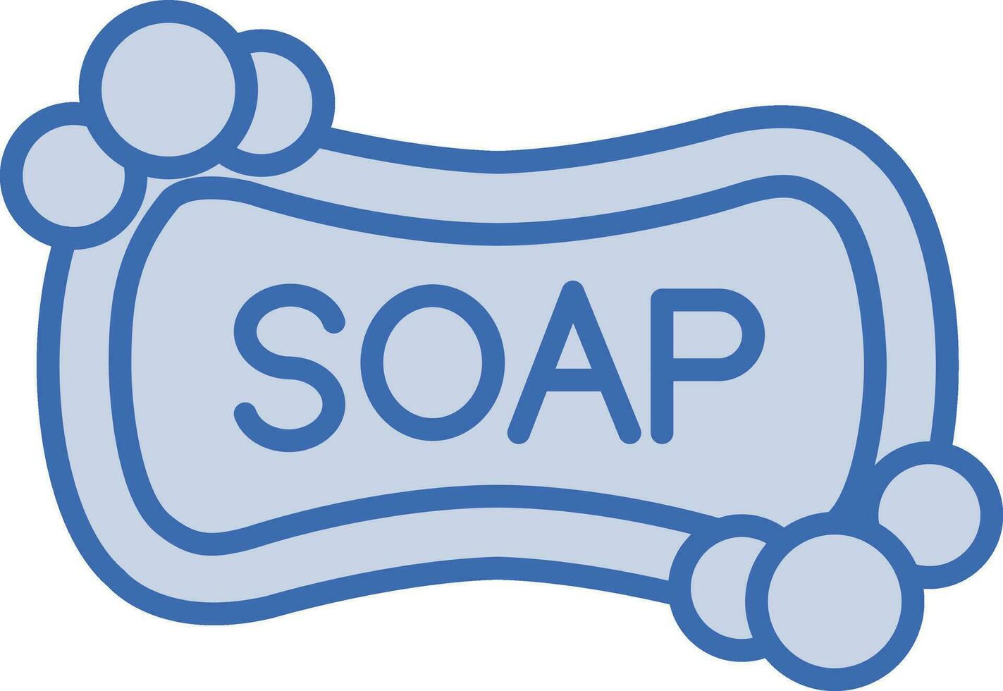 Soap Vector Icon