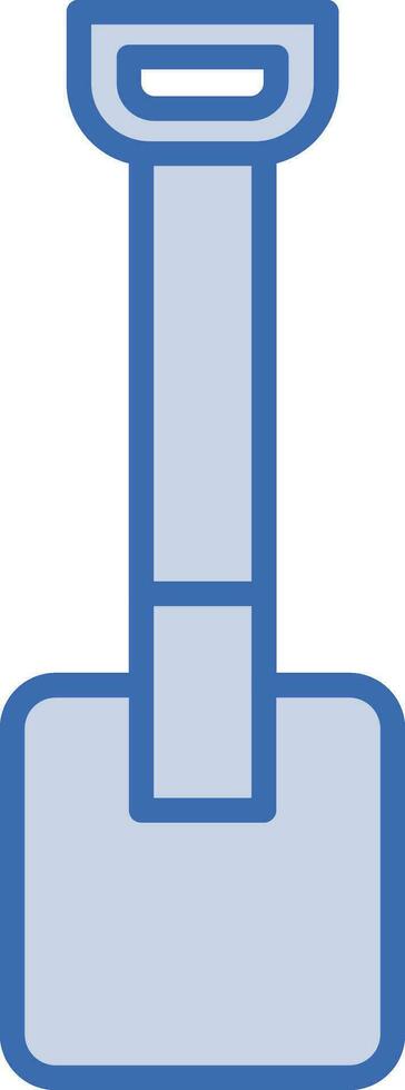 Shovel Vector Icon