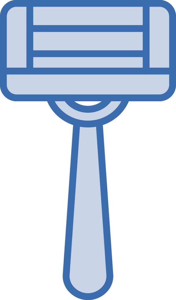 Razor Vector Icon