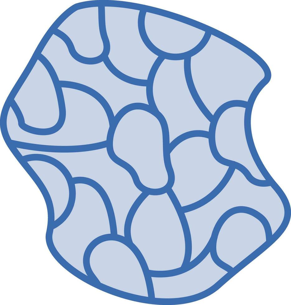 Truffle Vector Icon