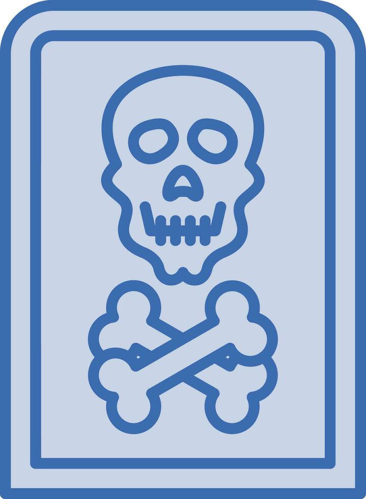 Death Vector Icon