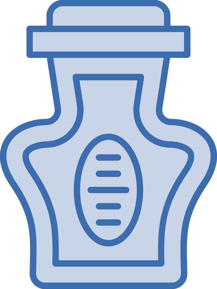 Ashes Vector Icon