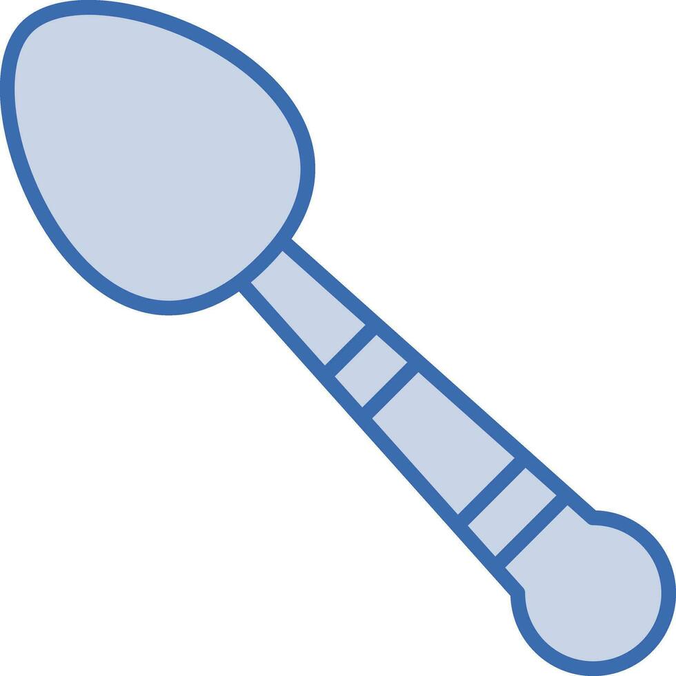 Spoon Vector Icon