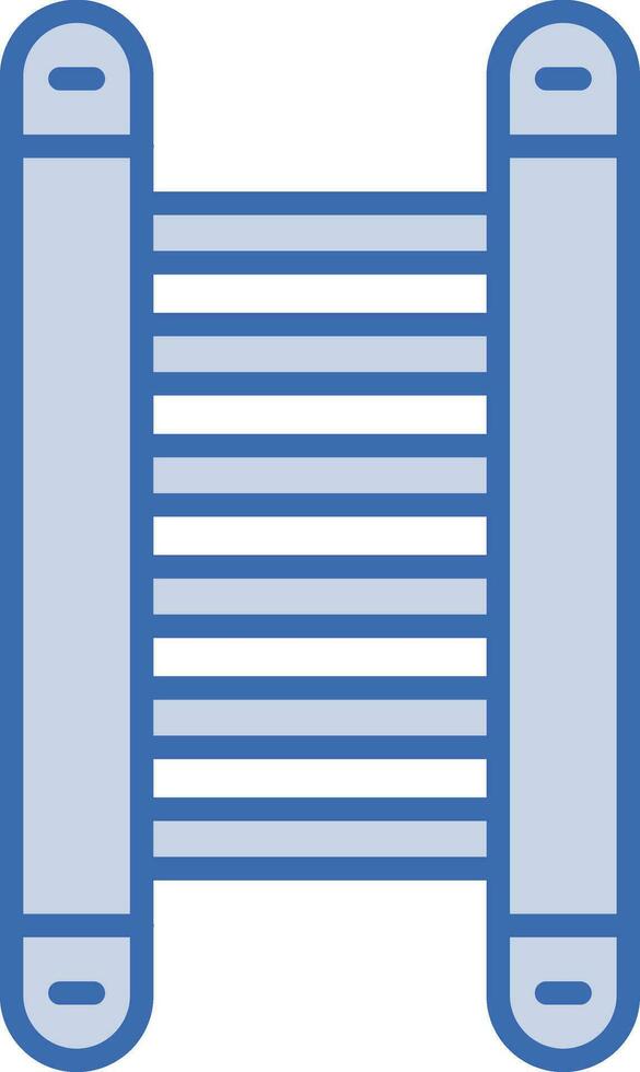 Trellis Vector Icon