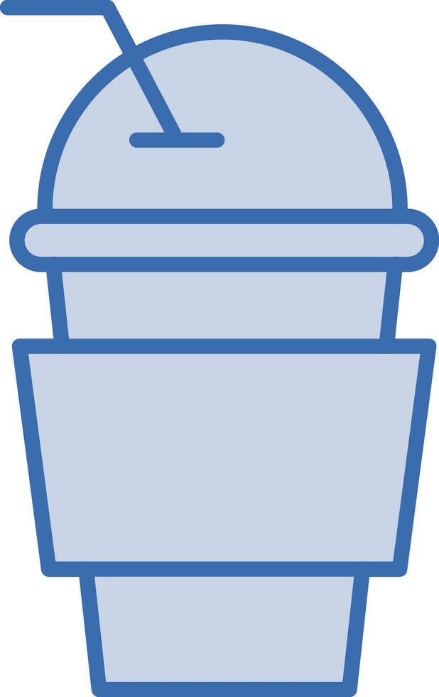 Frappe Vector Icon