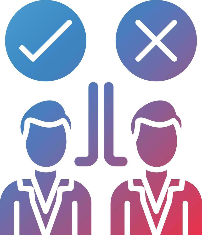 Selection Vector Icon