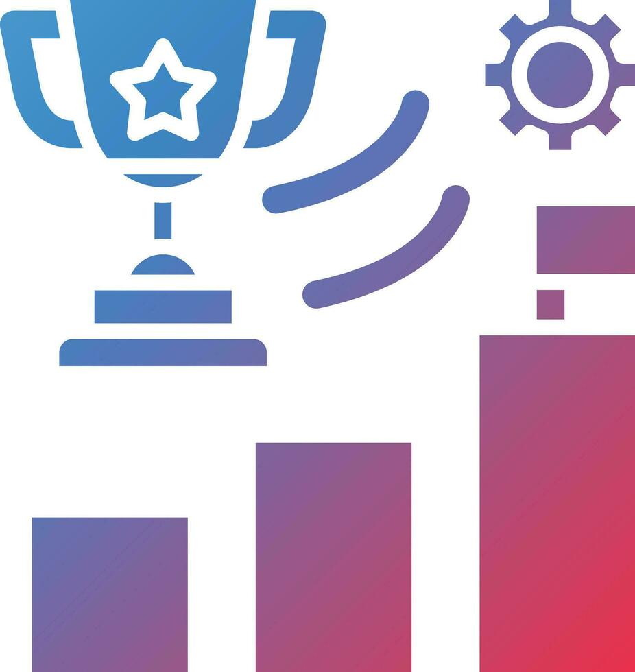 Success Vector Icon