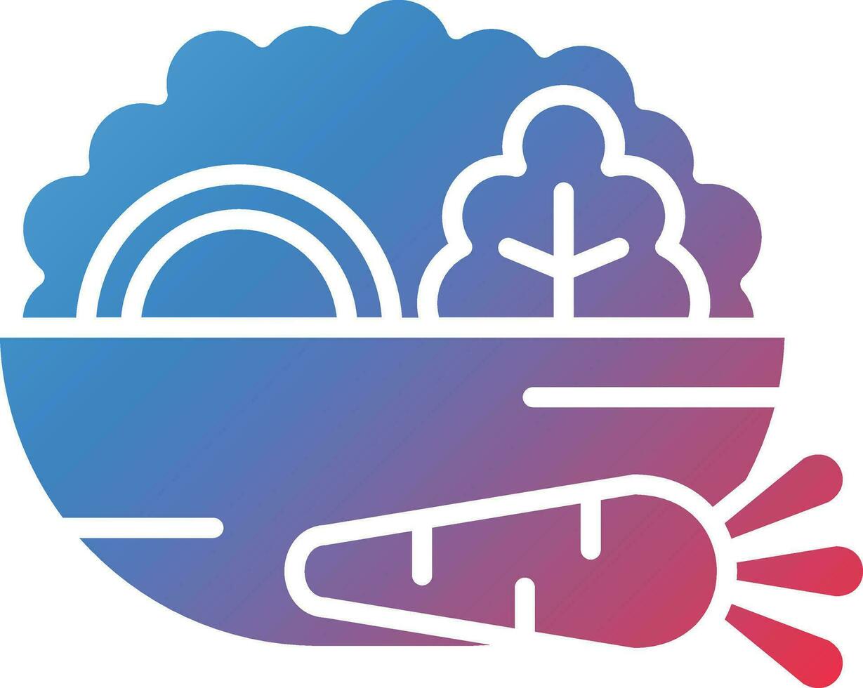 Fresh Ingredients Vector Icon
