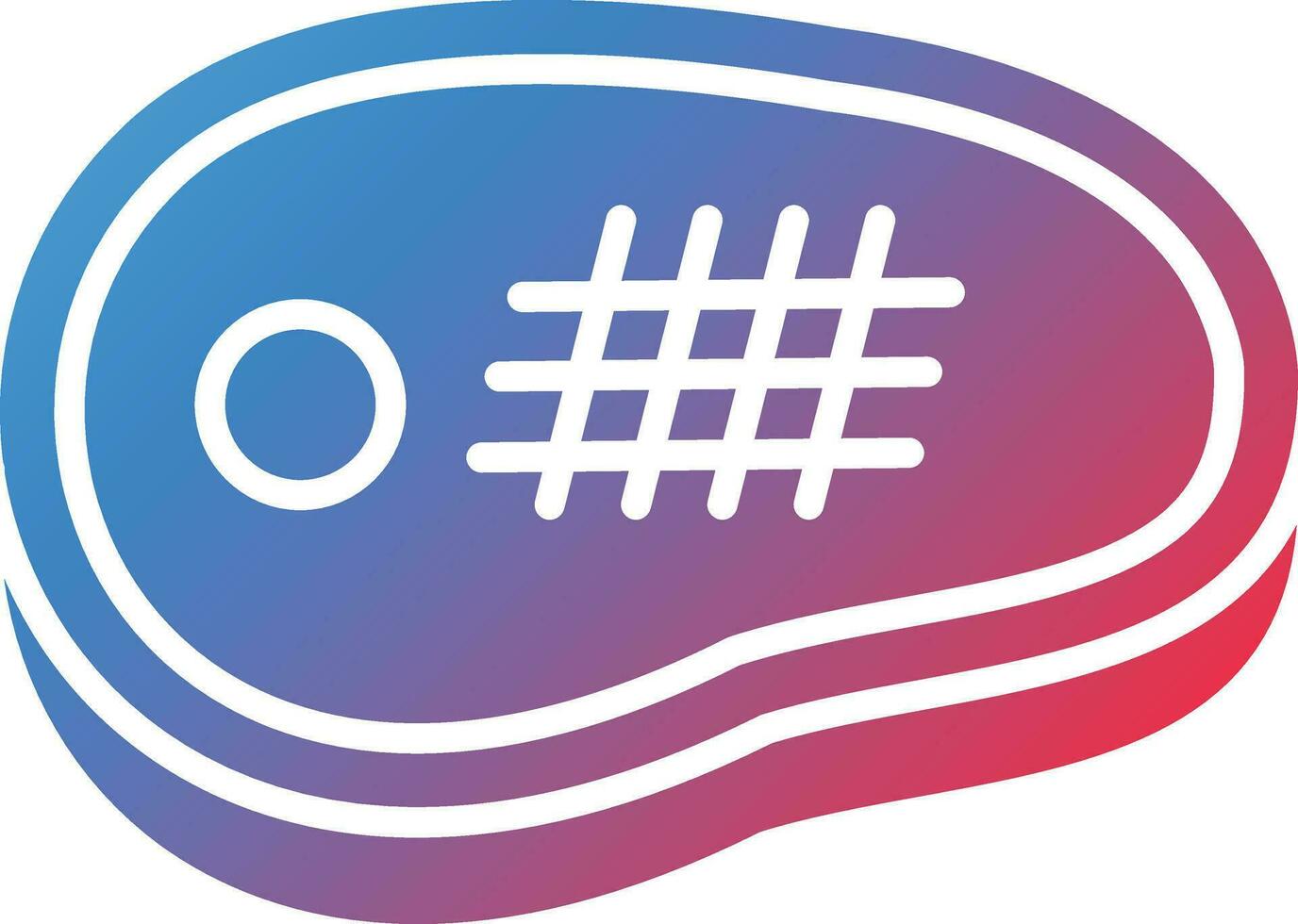 Grill Vector Icon