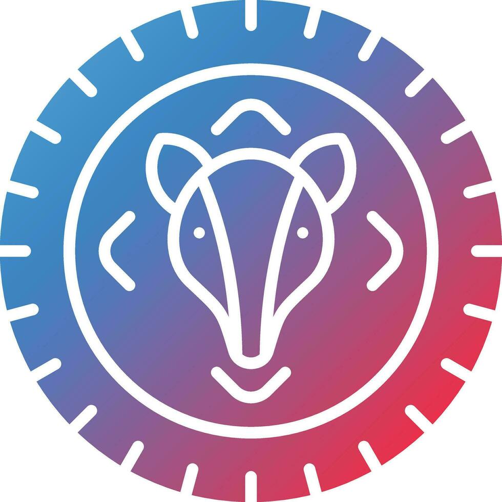 Hunting Vector Icon
