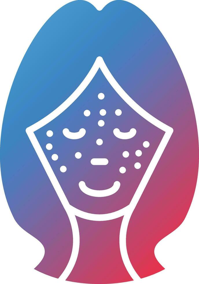 Acne Vector Icon