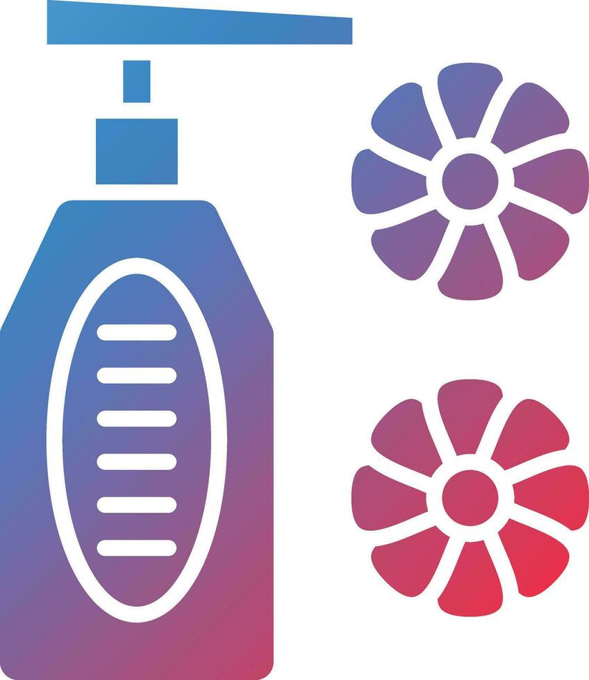 Moisturizer Vector Icon