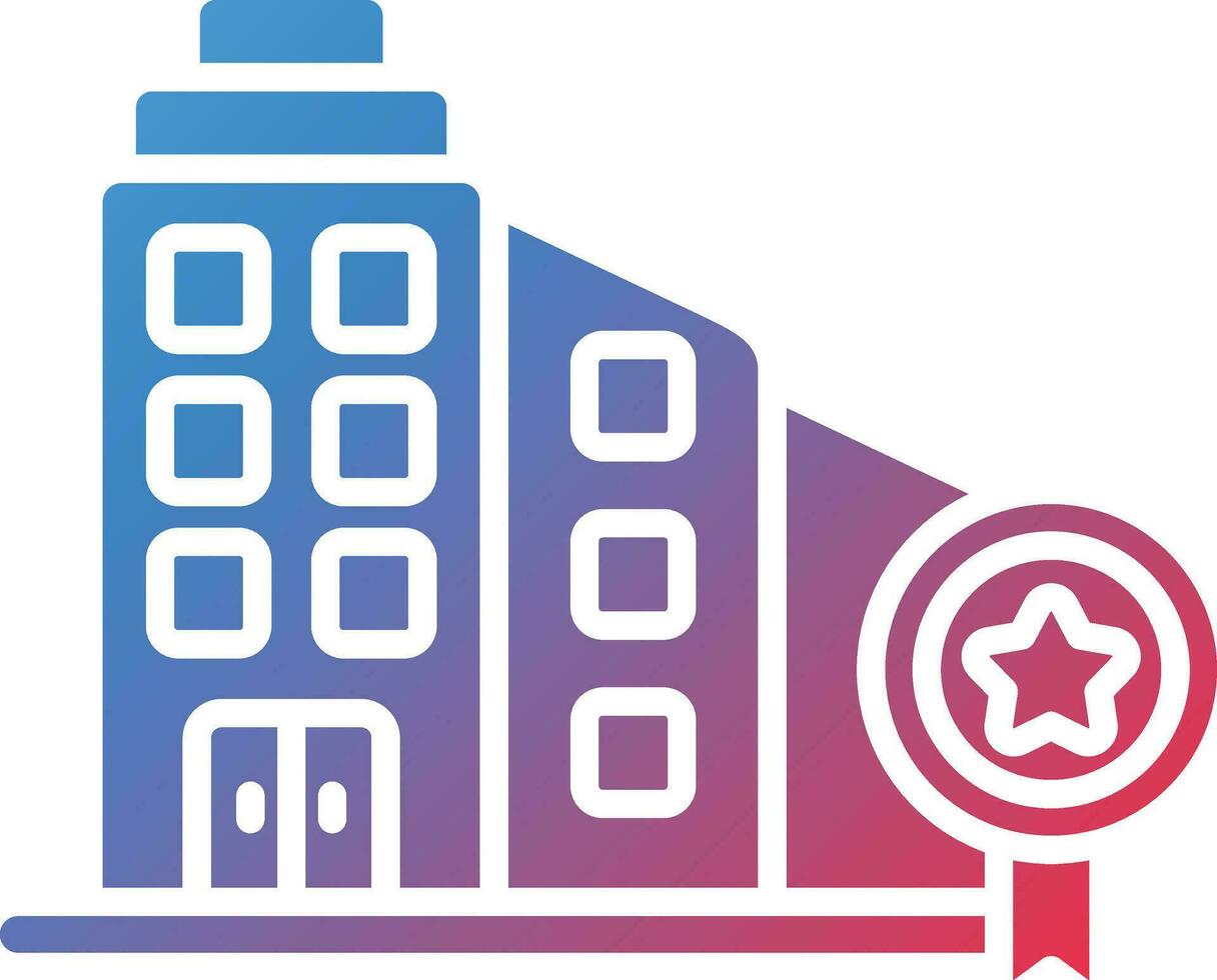 Ownership Vector Icon