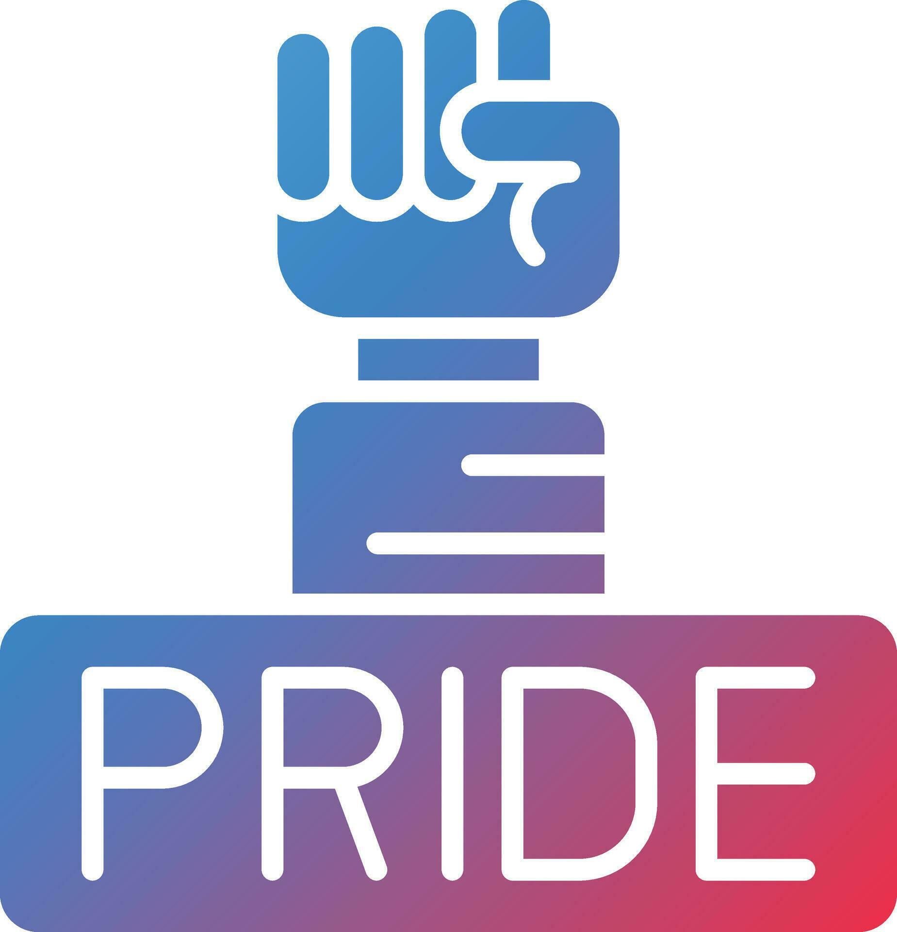 Pride Vector Icon 31081721 Vector Art at Vecteezy