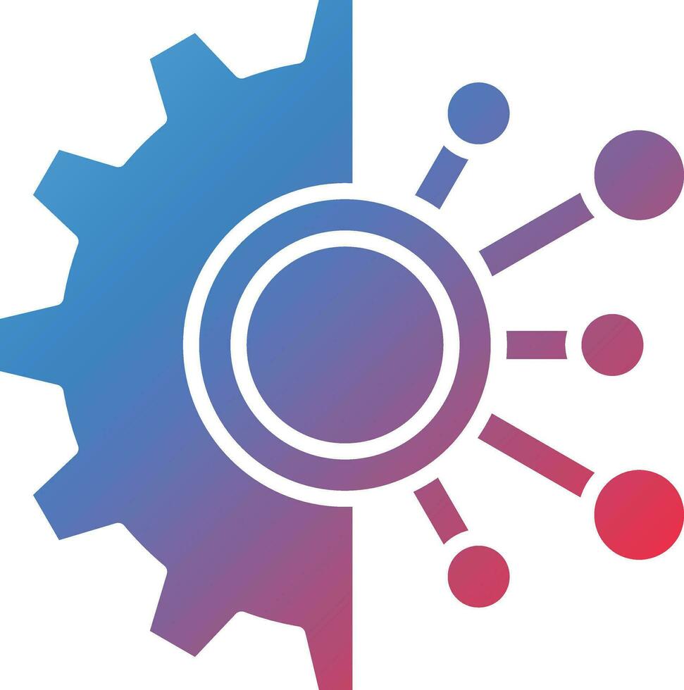 Technology Vector Icon