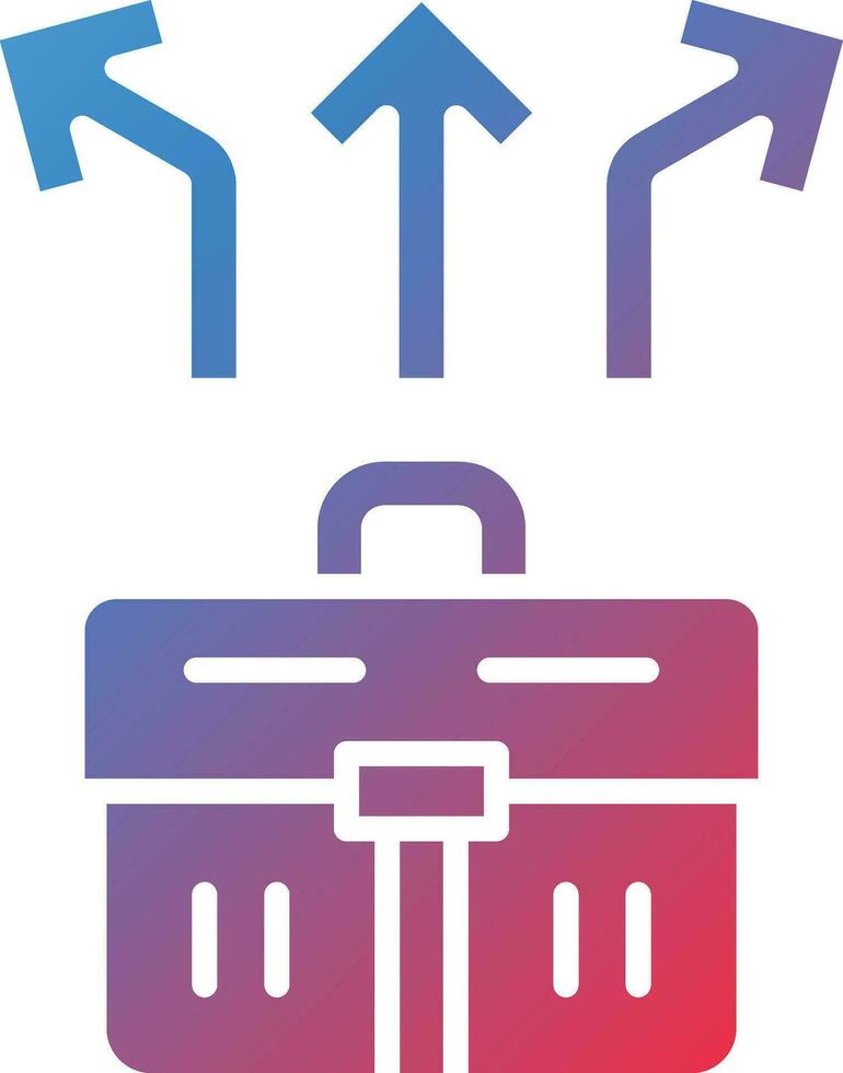 Job Opportunity Vector Icon