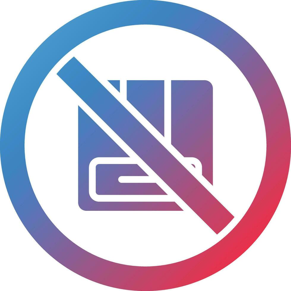 Parcel Out Vector Icon