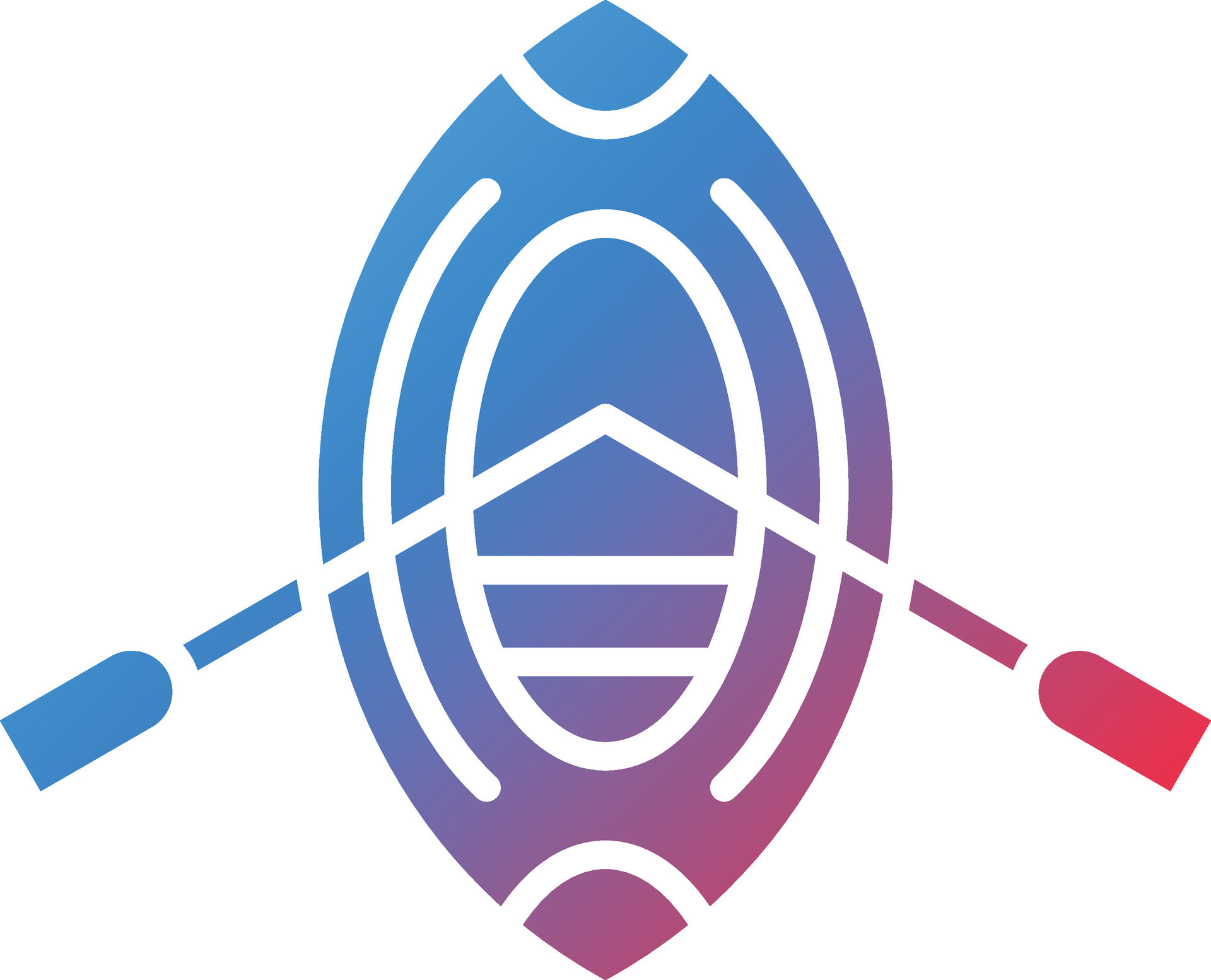 Rowing Boat Vector Icon 31082090 Vector Art at Vecteezy