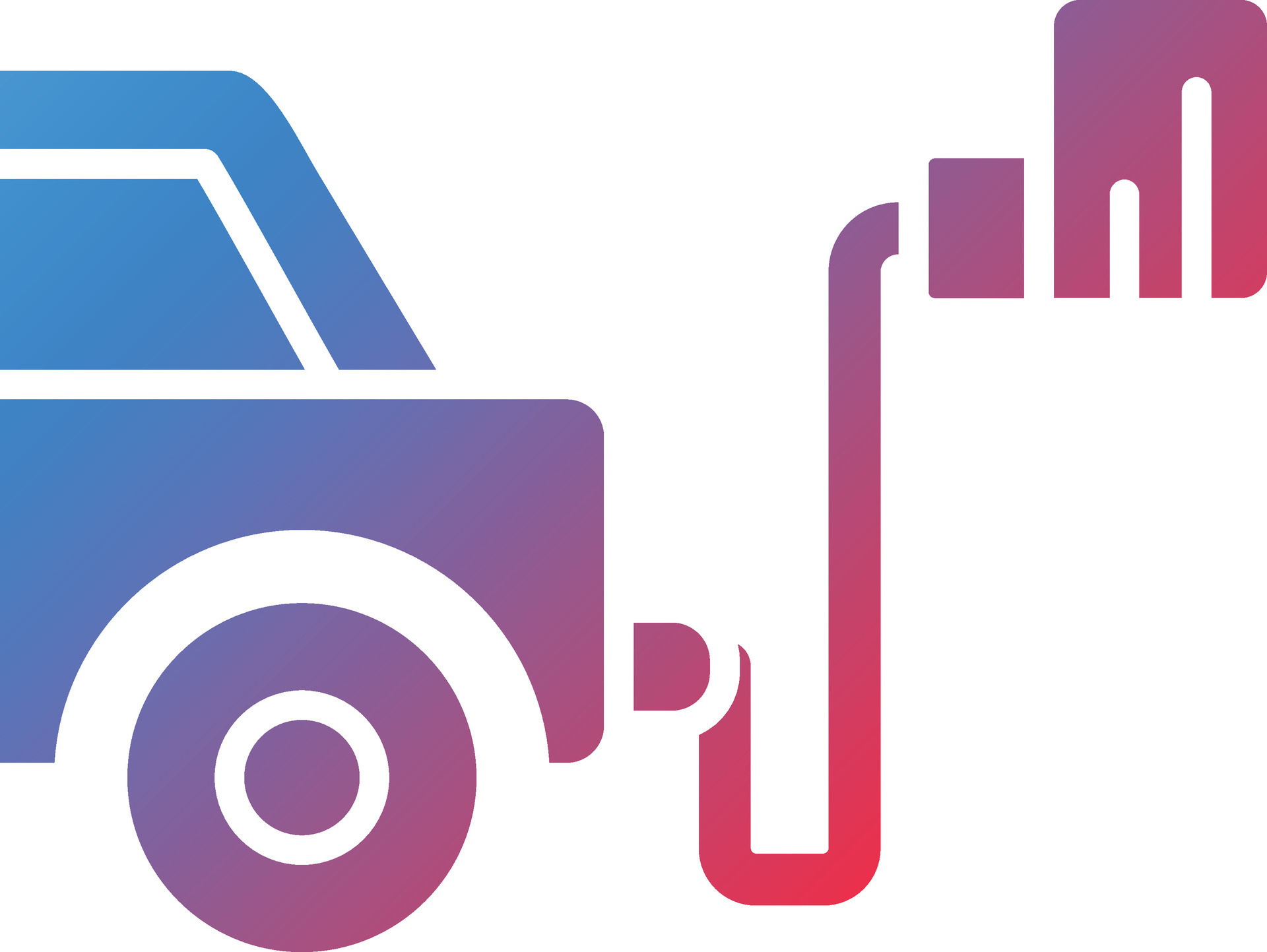 Emission Test Vector Icon 31082160 Vector Art at Vecteezy