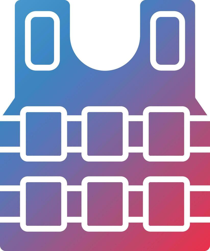Weighted Vest Vector Icon 31082245 Vector Art at Vecteezy