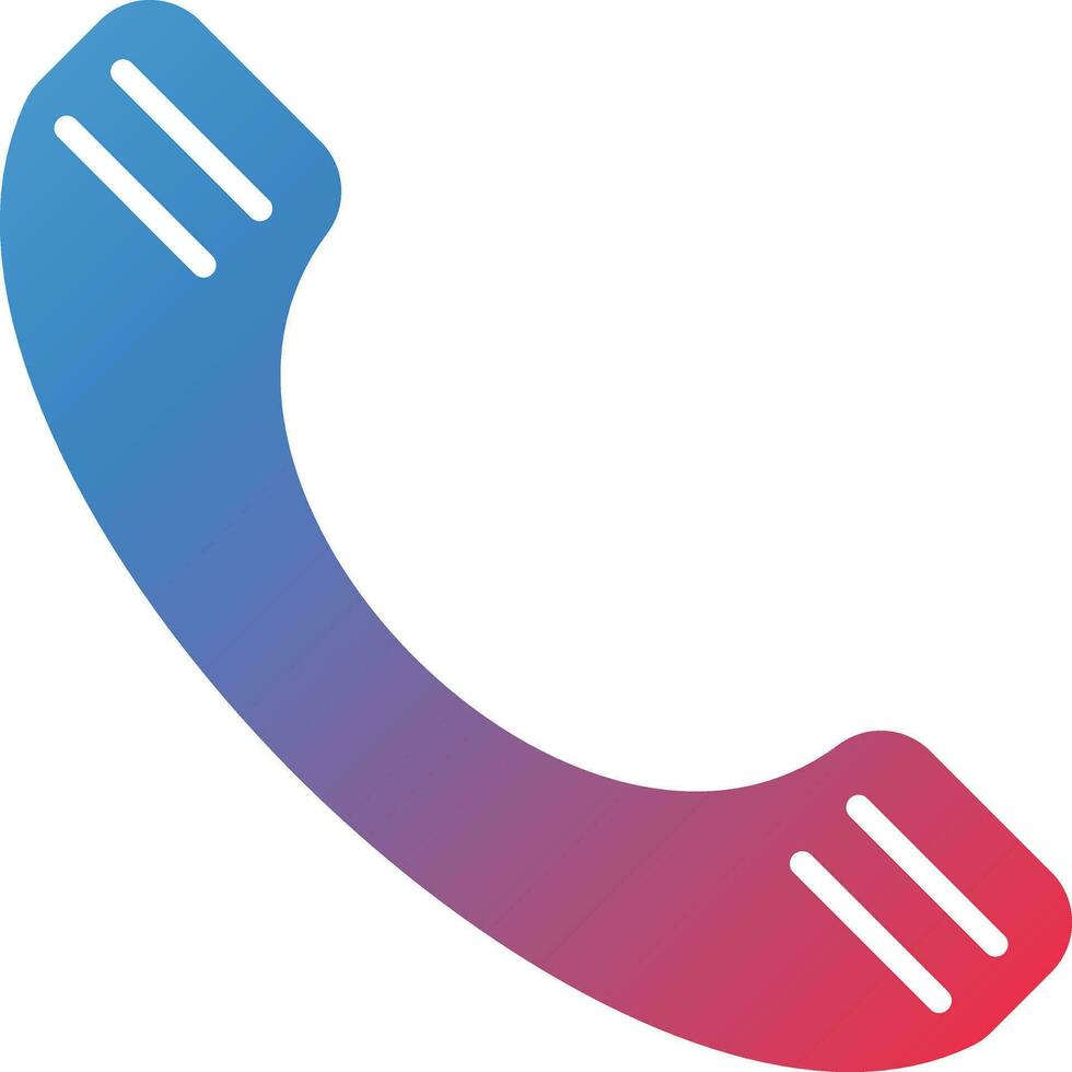 Receiver Vector Icon