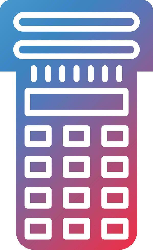Walkie Talkie Vector Icon