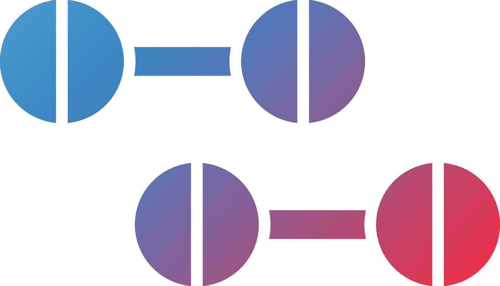Movement Fitness Vector Icon