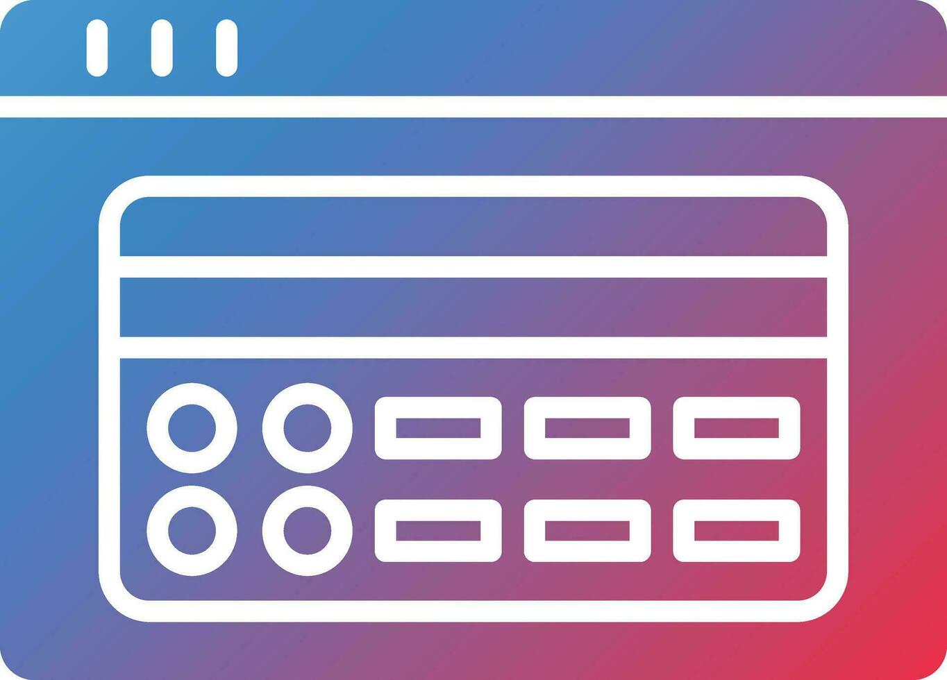 Online Payment Vector Icon