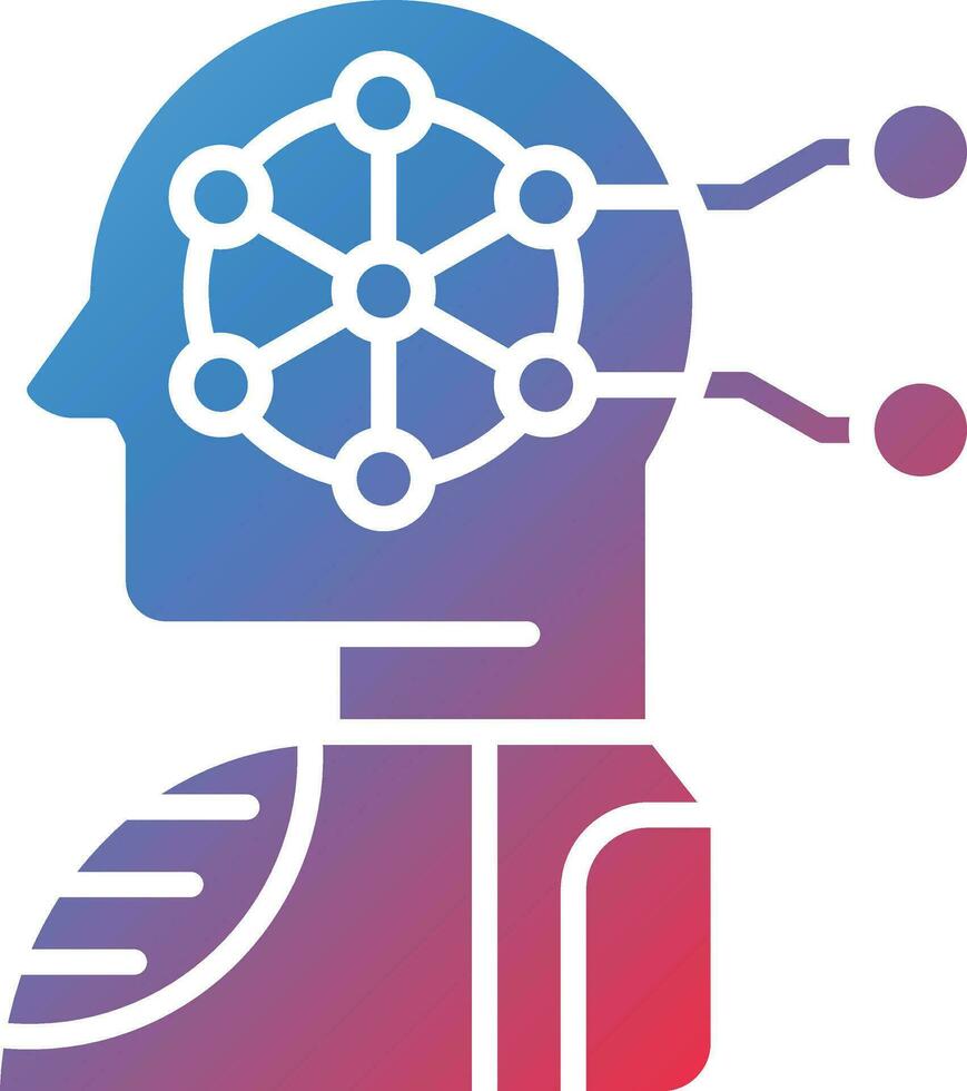 Machine Learning Vector Icon 31082752 Vector Art at Vecteezy