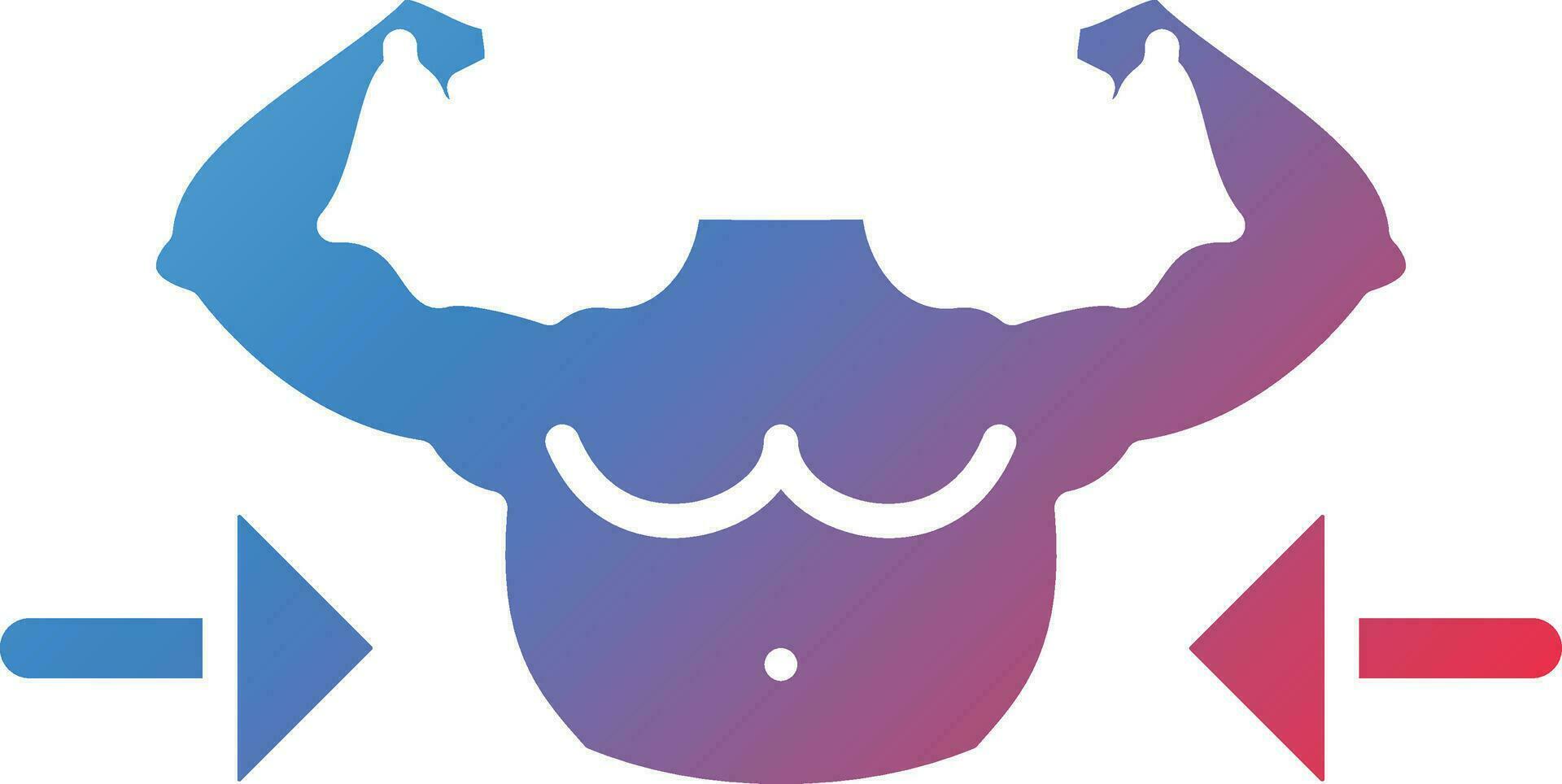 Lose Weight Vector Icon