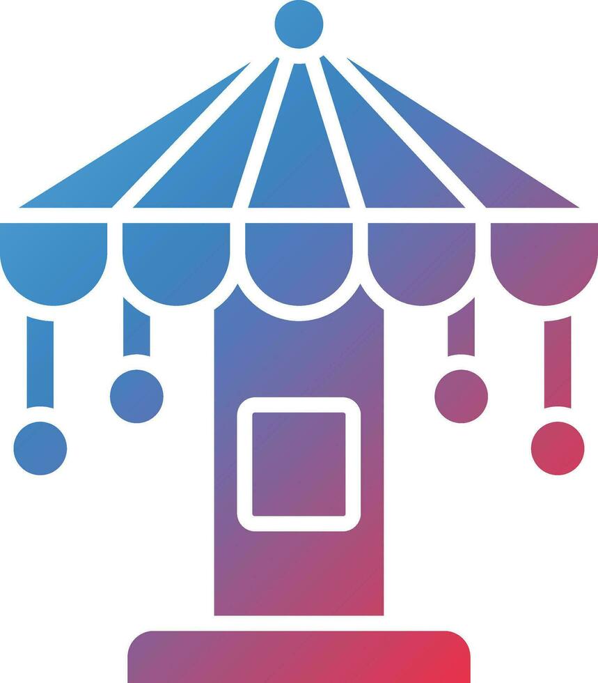 State Fair Vector Icon