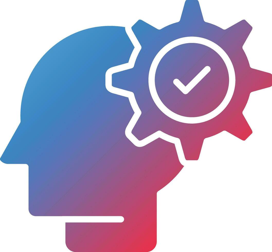 Interpreter Vector Icon