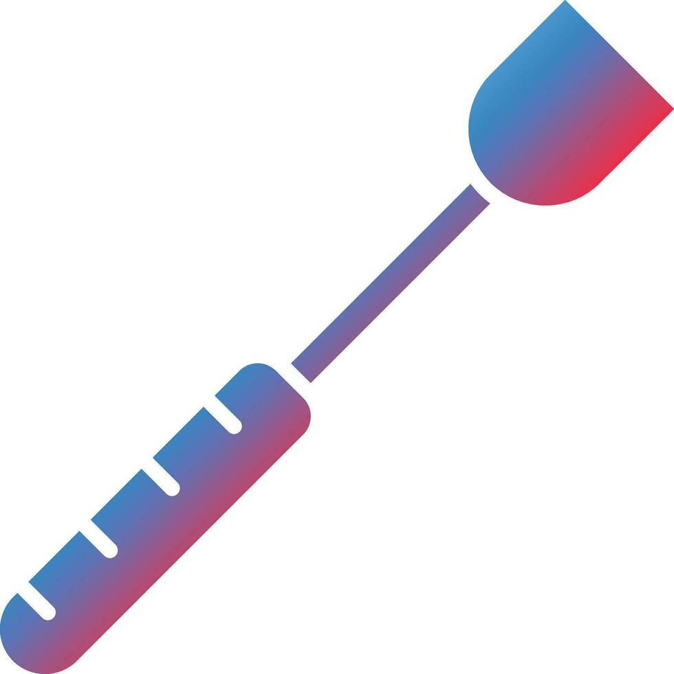 Whip Vector Icon