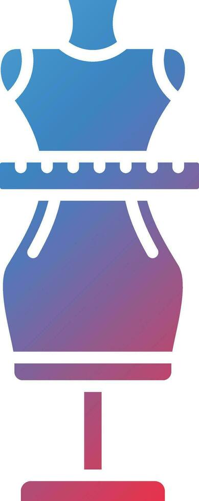 Fashion Design Vector Icon