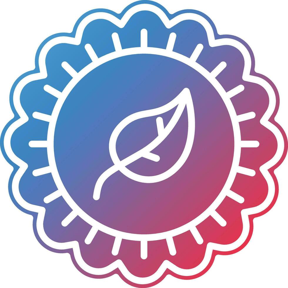 Homemade Food Vector Icon