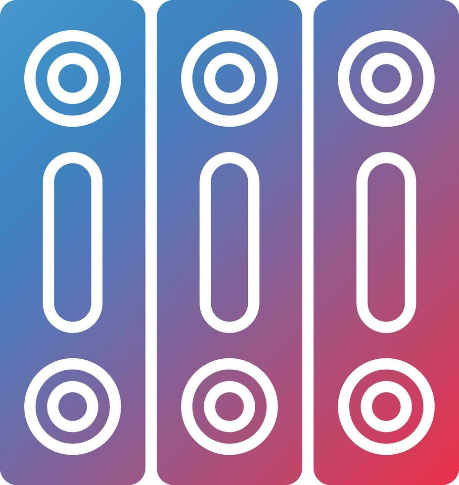 Documentation Vector Icon