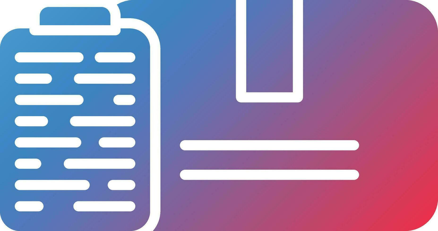 Product Manager Vector Icon