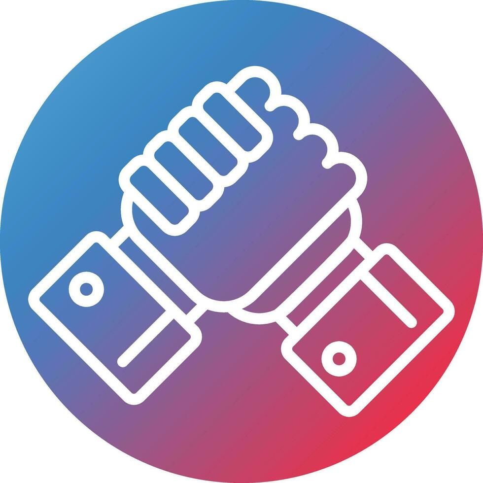 Support Vector Icon