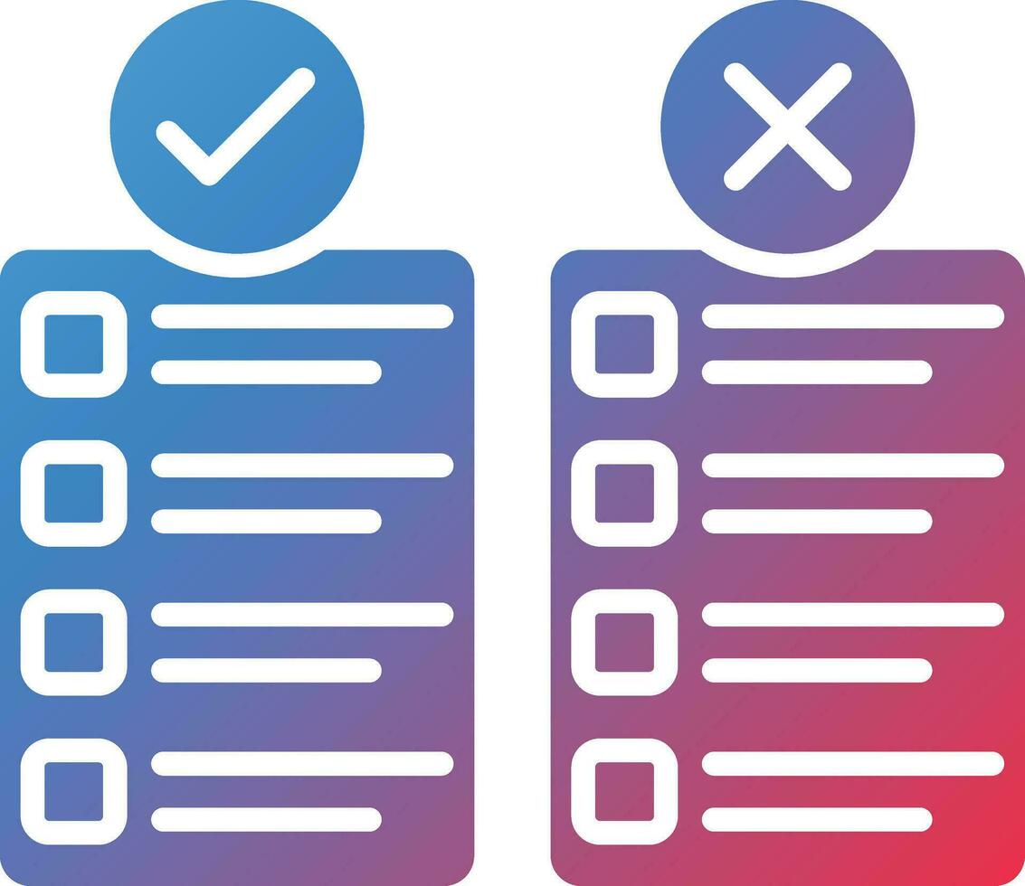 Copy Length Vector Icon